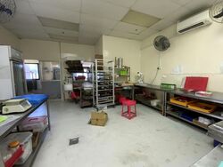 Westview Food Factory (D22), Factory #607286461